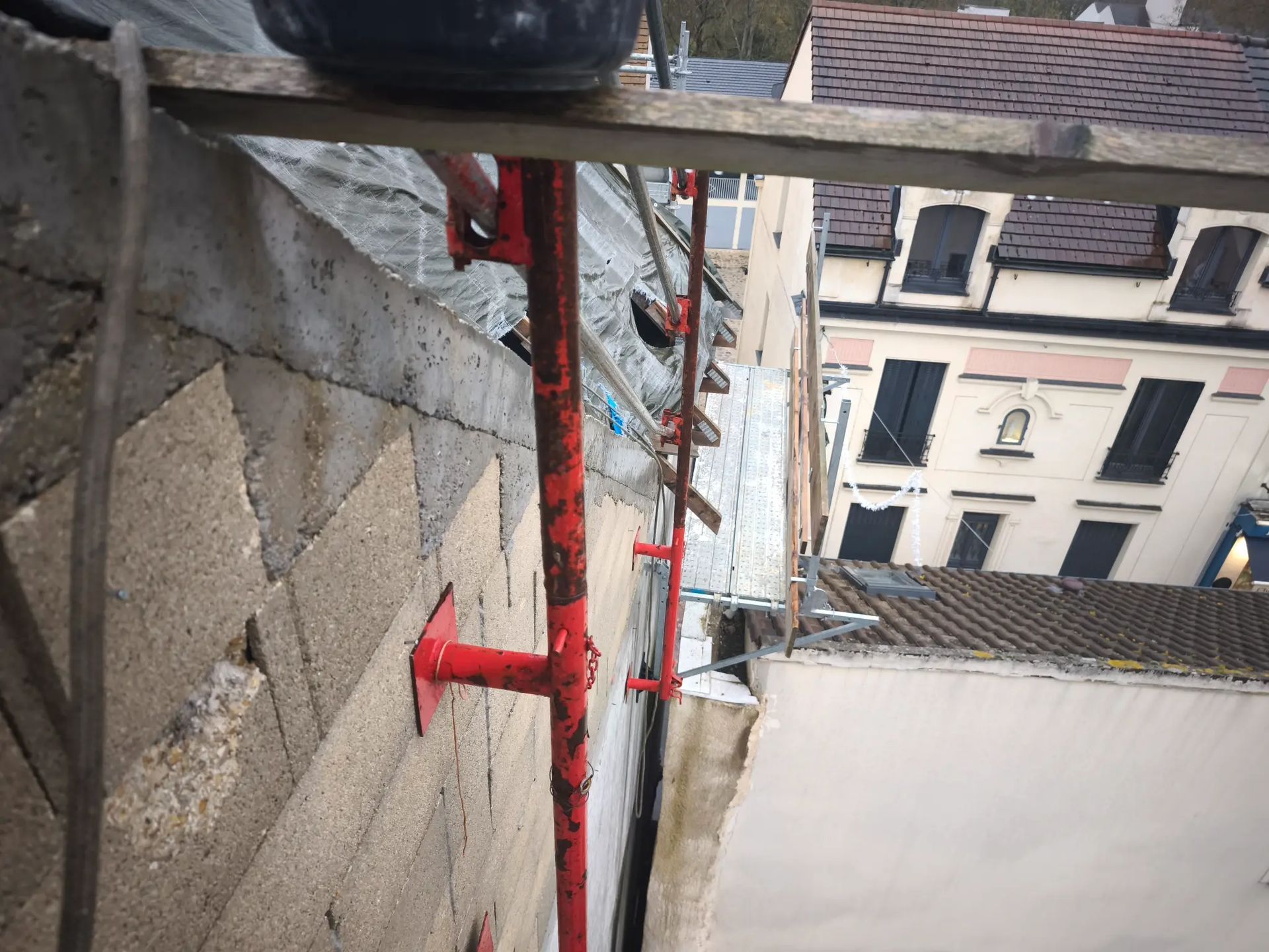 Peinture industrielle